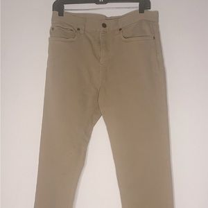 Men’s Banana Republic Jeans slim fit